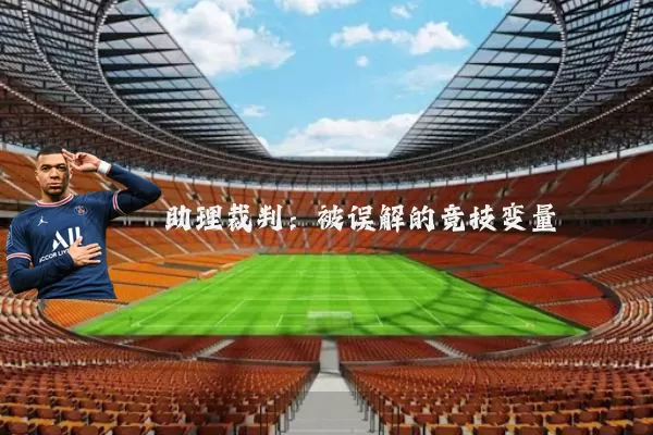 助理裁判:被误解的竞技变量