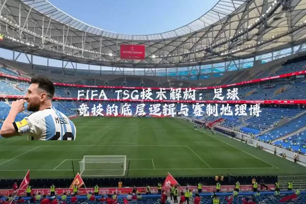 FIFA TSG技术解构:足球竞技的底层逻辑与赛制地理博弈