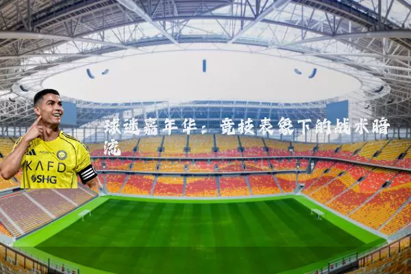 球迷嘉年华：竞技表象下的战术暗流