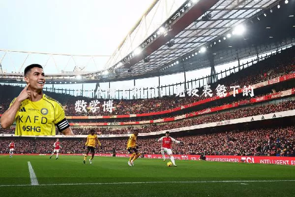 FIFA排名积分：竞技表象下的数学博弈